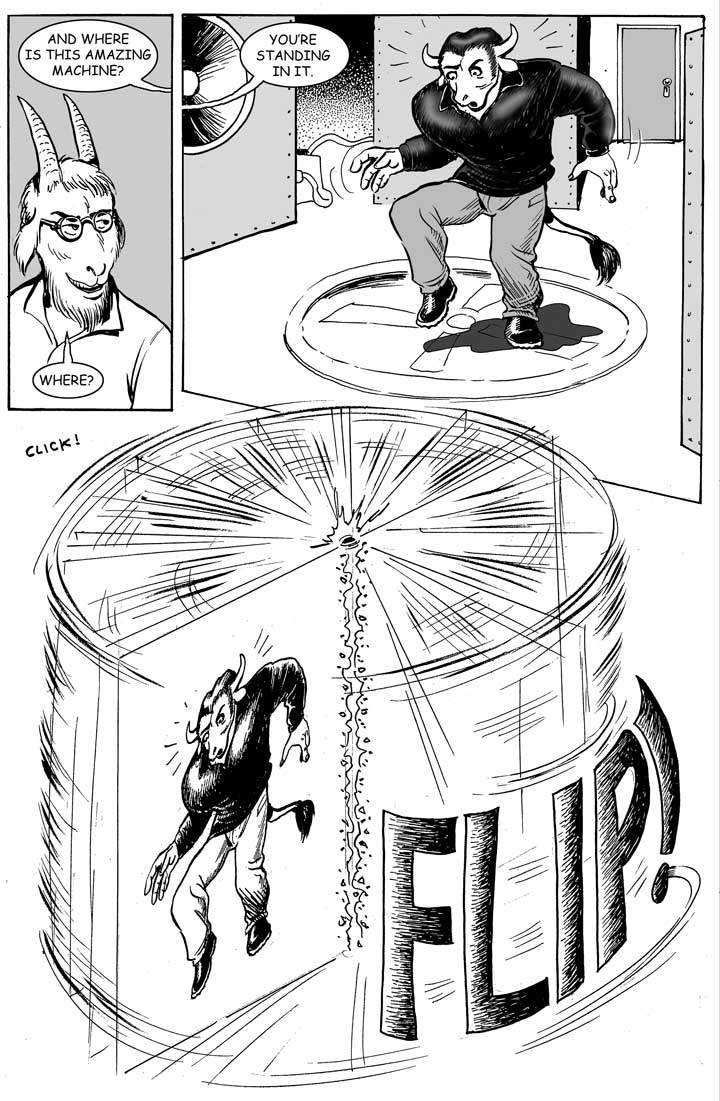 Program Switch image number 2