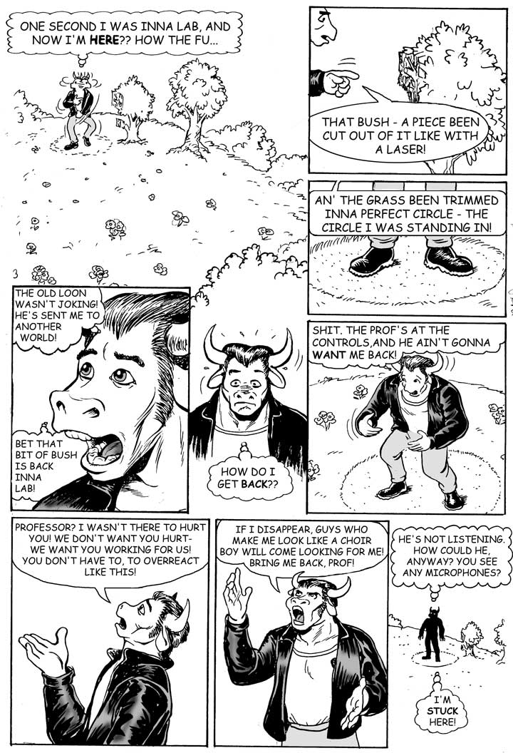 Program Switch image number 4