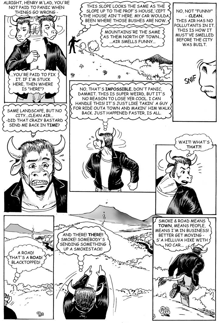 Program Switch image number 5