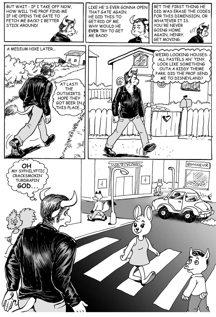 Program Switch image number 6