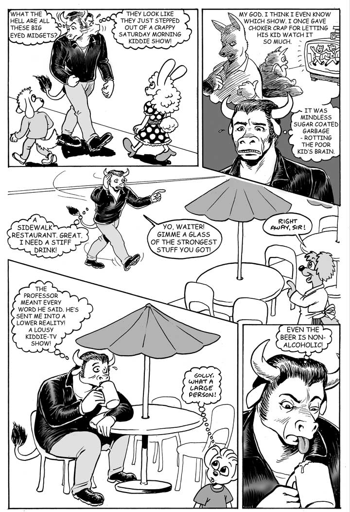 Program Switch image number 7