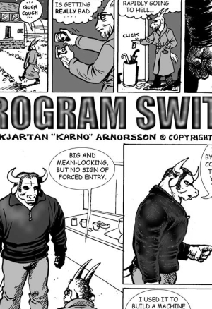 Program Switch