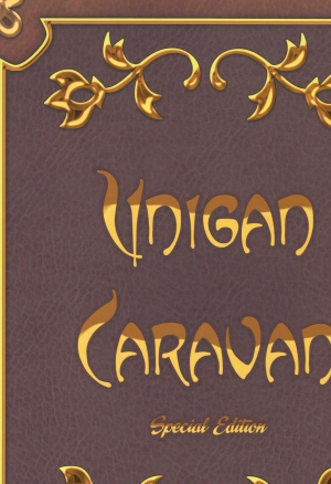 Unigan Caravan