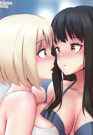 Ginhaha - Futari no Tokubetsu Kunren (Lycoris Recoil) English