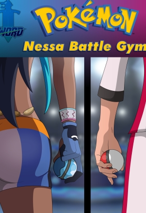 Nessa Battle Gym