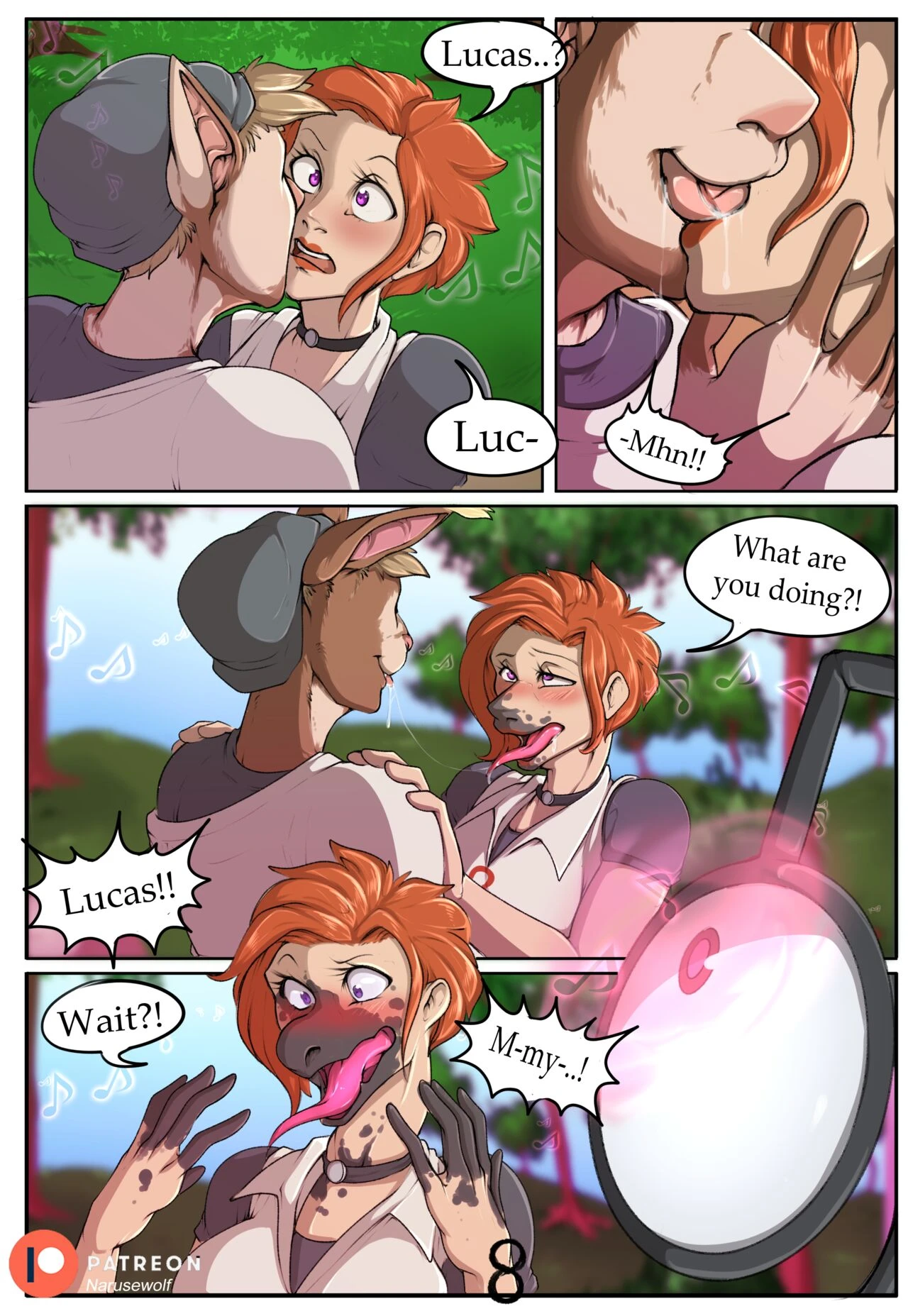 Welcome To The Team image number 7