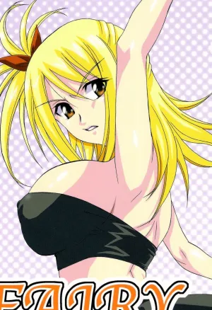 FAIRY SLAVE 2 (Color)