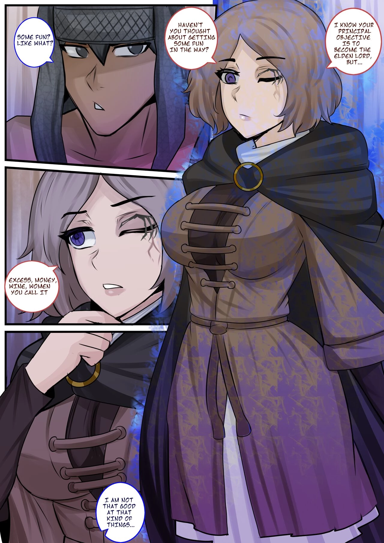 Eaten By The Night image number 2