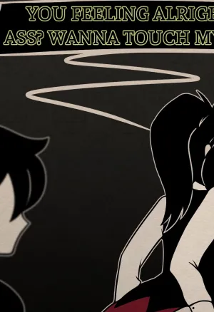 The coffin of andy and leyley Gallery