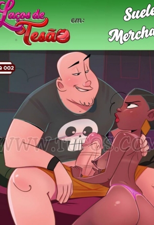 Tufos - Ties of Desire 2 - english