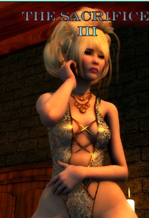 The Sacrifice 3