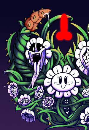 Under(her)tale Extras