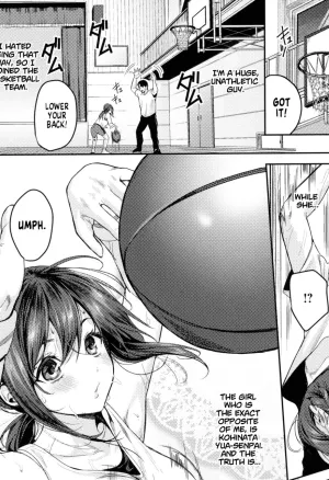 Uneven Relationship  Dekoboko na Kankei