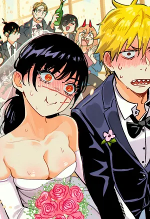 Denji/Yoru
