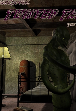 Twisted Tales - The Inheritance