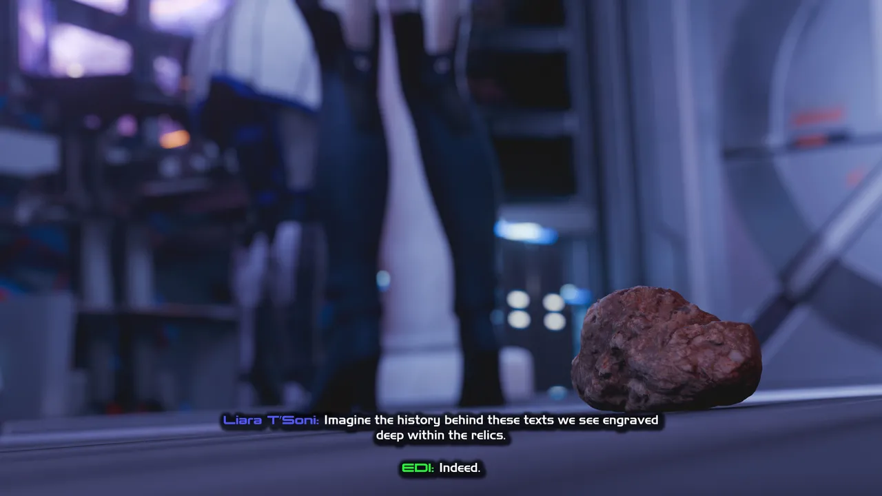 Altered Algorithms... image number 9