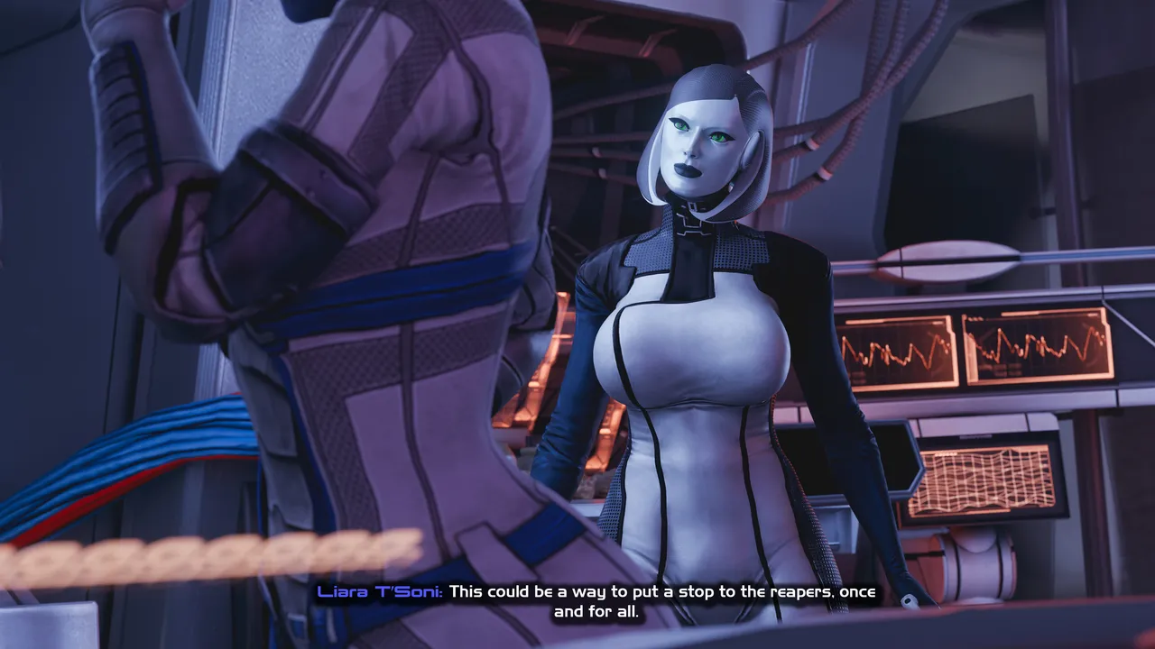 Altered Algorithms... image number 10