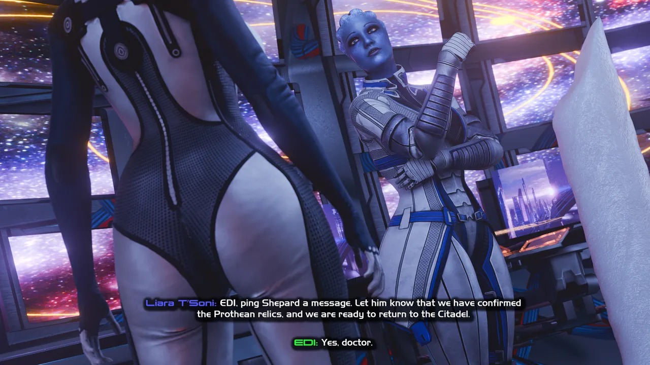 Altered Algorithms... image number 11