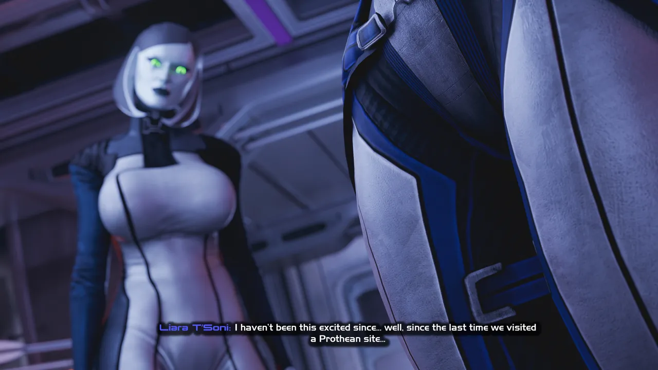 Altered Algorithms... image number 12