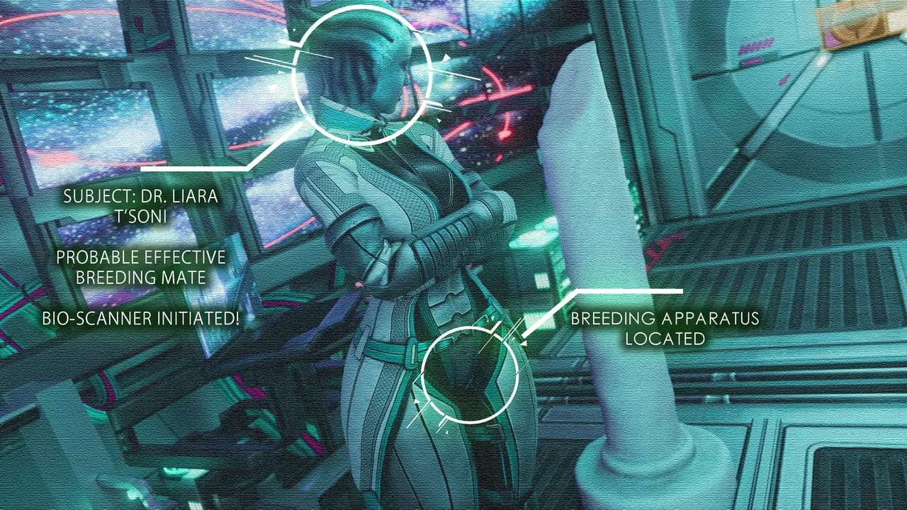 Altered Algorithms... image number 13