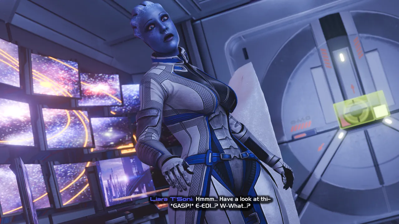 Altered Algorithms... image number 17