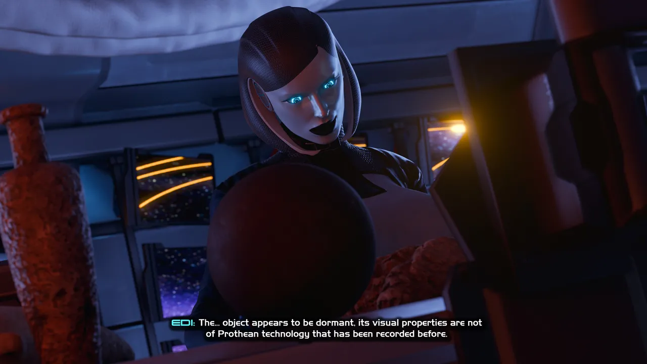 Altered Algorithms... image number 1