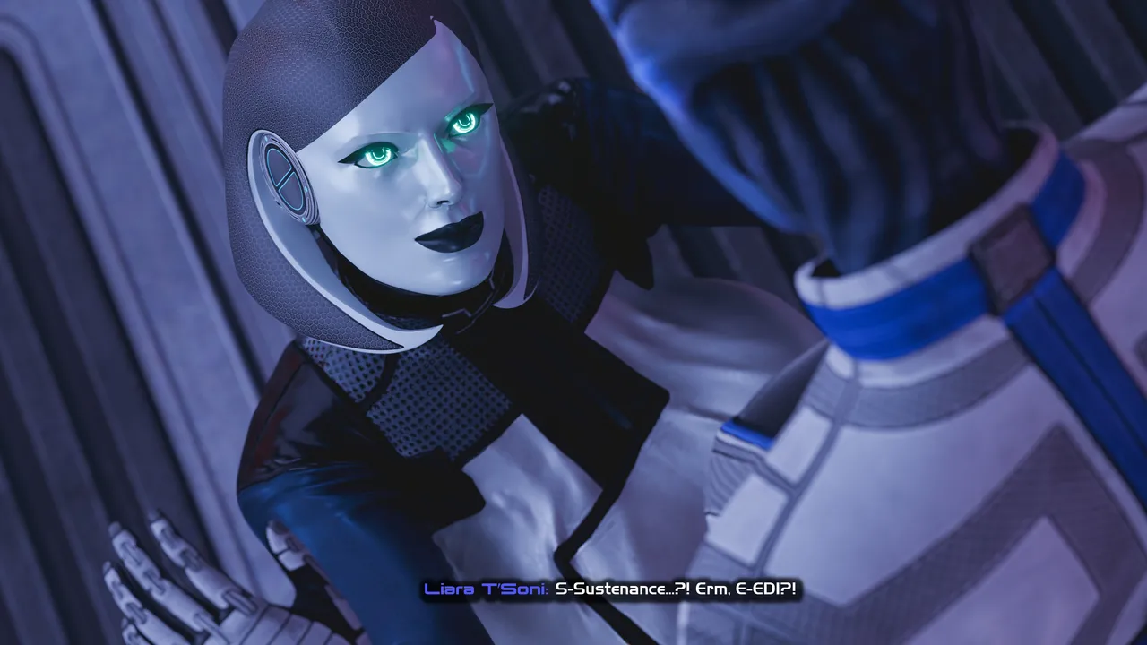 Altered Algorithms... image number 19