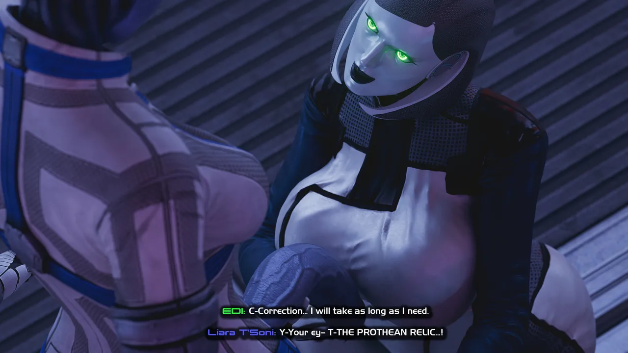 Altered Algorithms... image number 21