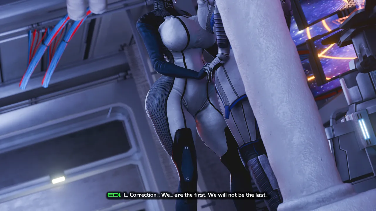 Altered Algorithms... image number 25