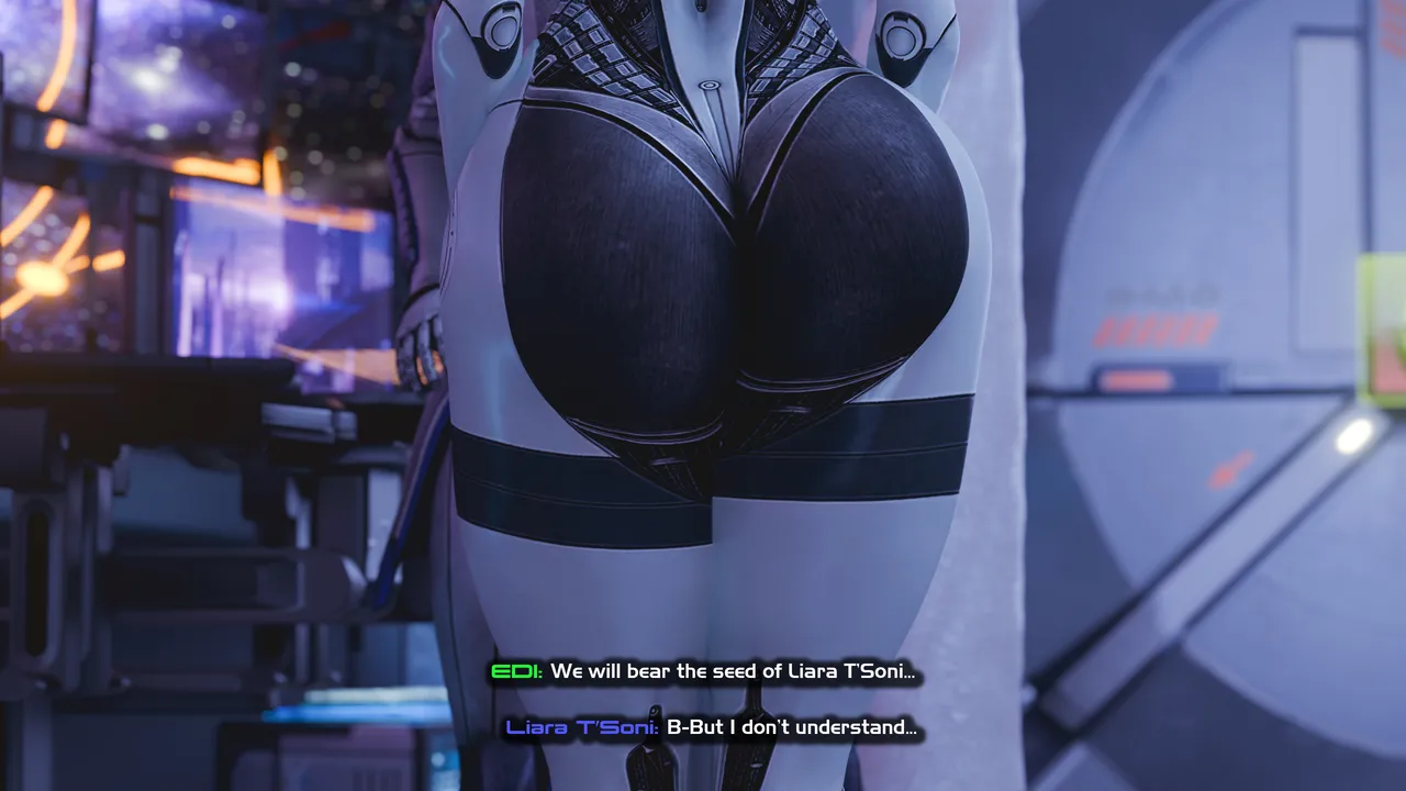 Altered Algorithms... image number 26