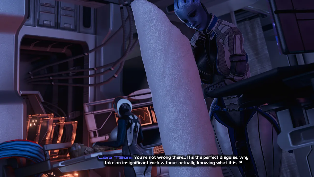 Altered Algorithms... image number 2