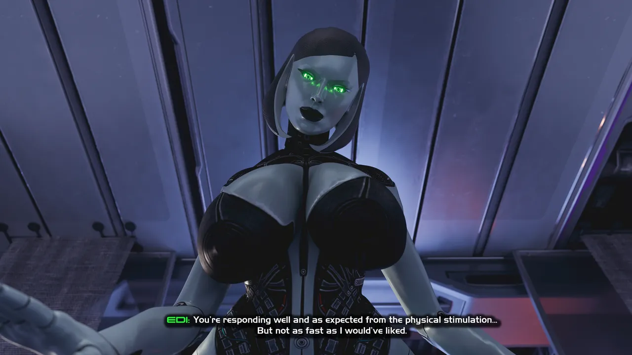 Altered Algorithms... image number 32