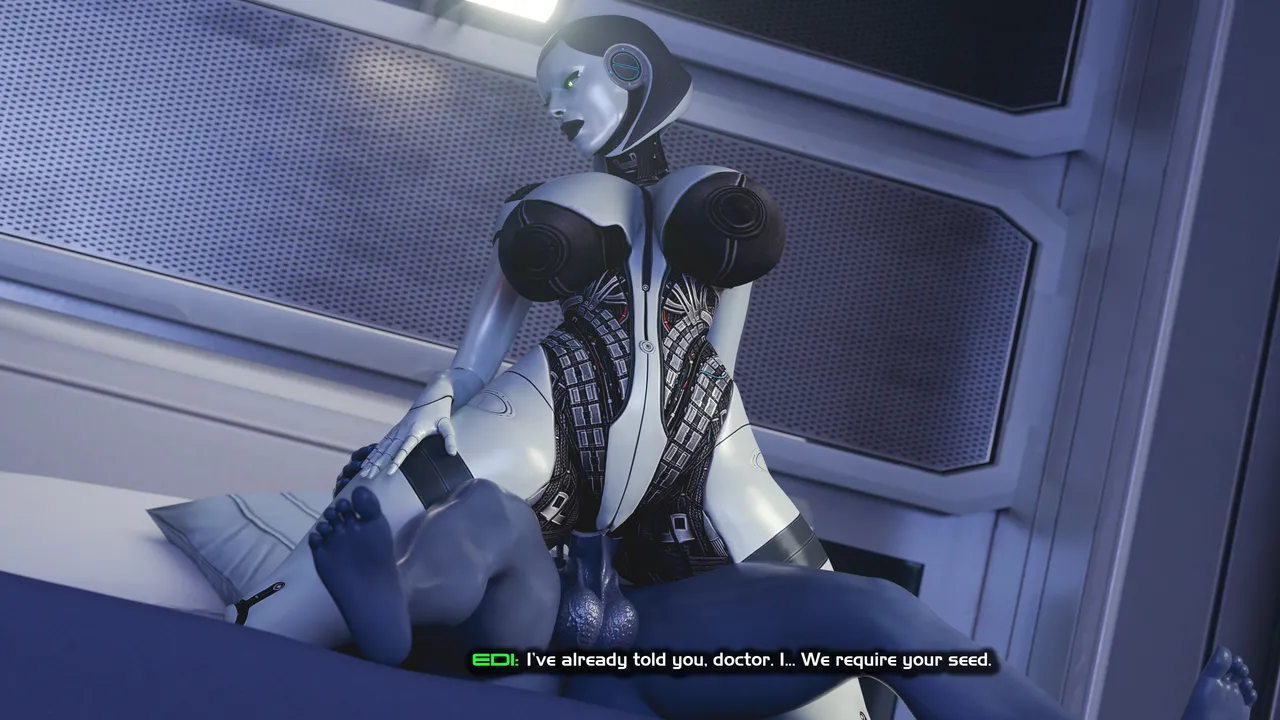 Altered Algorithms... image number 34