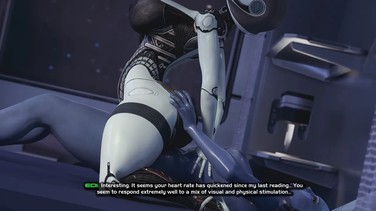 Altered Algorithms... image number 36