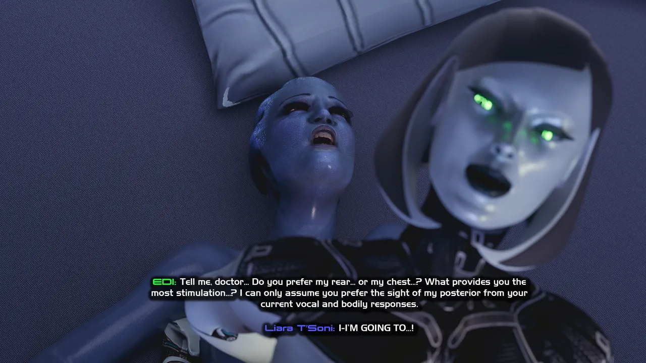 Altered Algorithms... image number 37