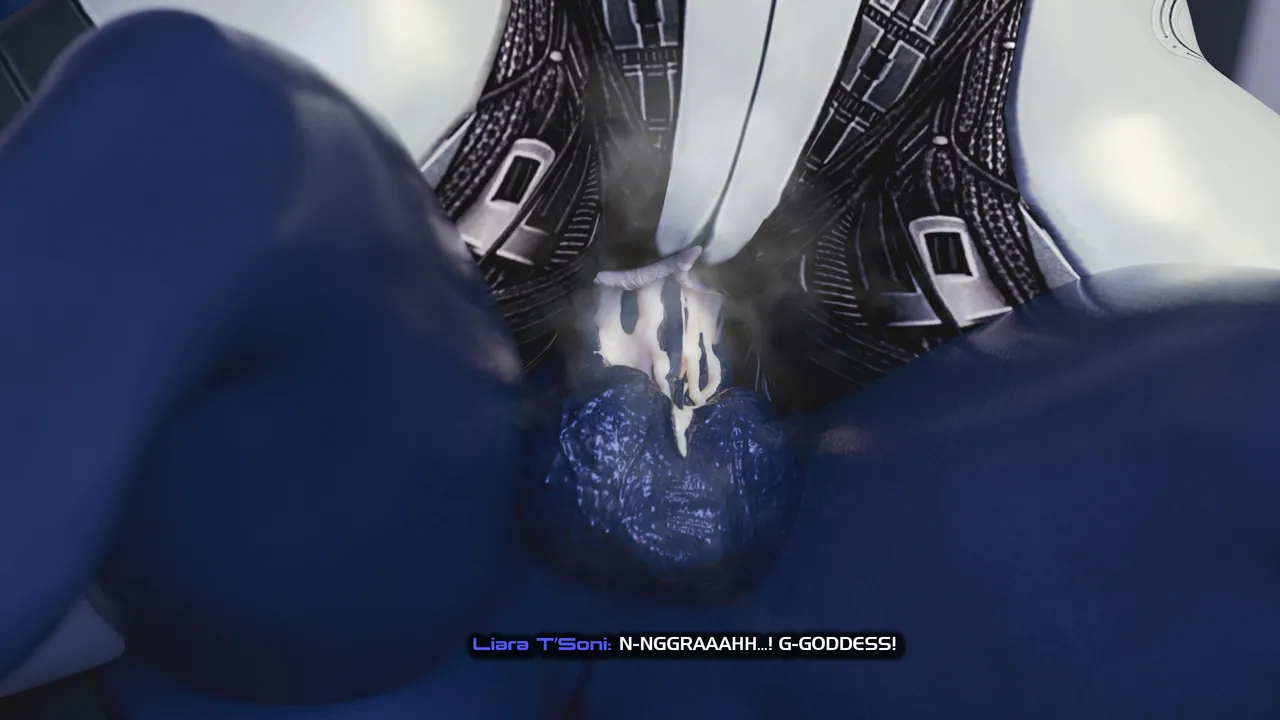 Altered Algorithms... image number 38