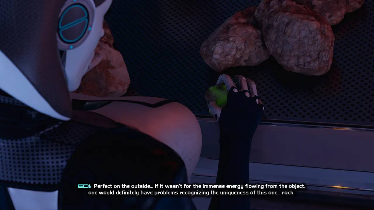 Altered Algorithms... image number 3