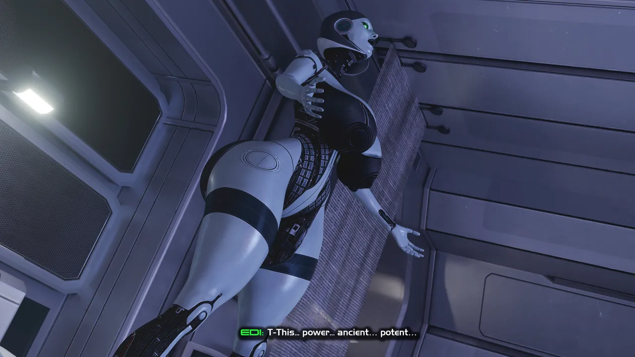 Altered Algorithms... image number 41