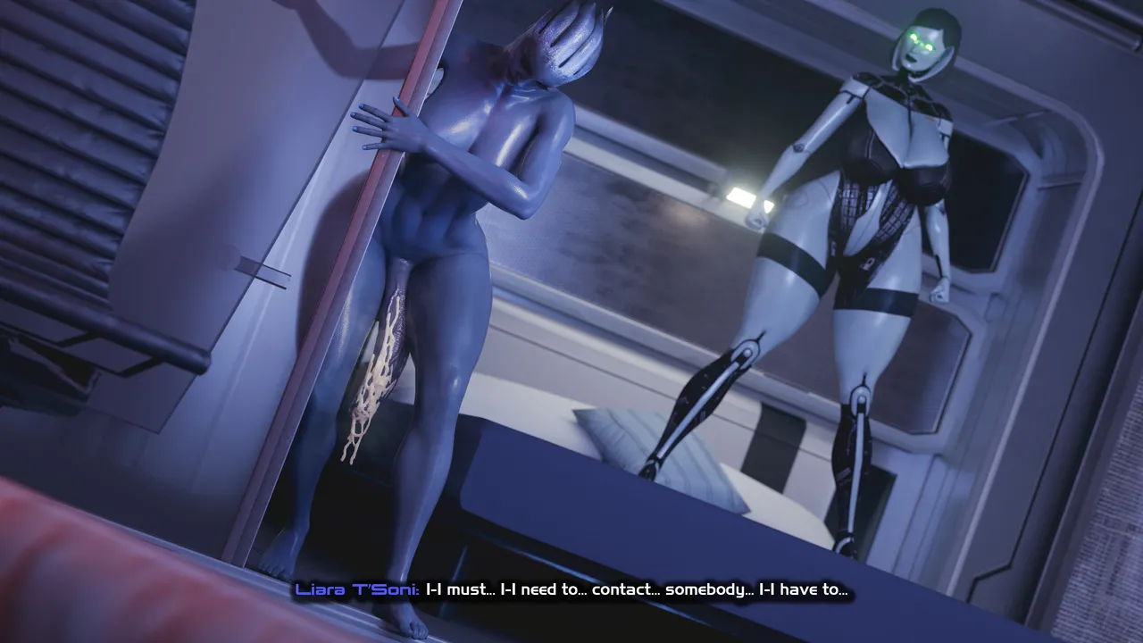 Altered Algorithms... image number 42