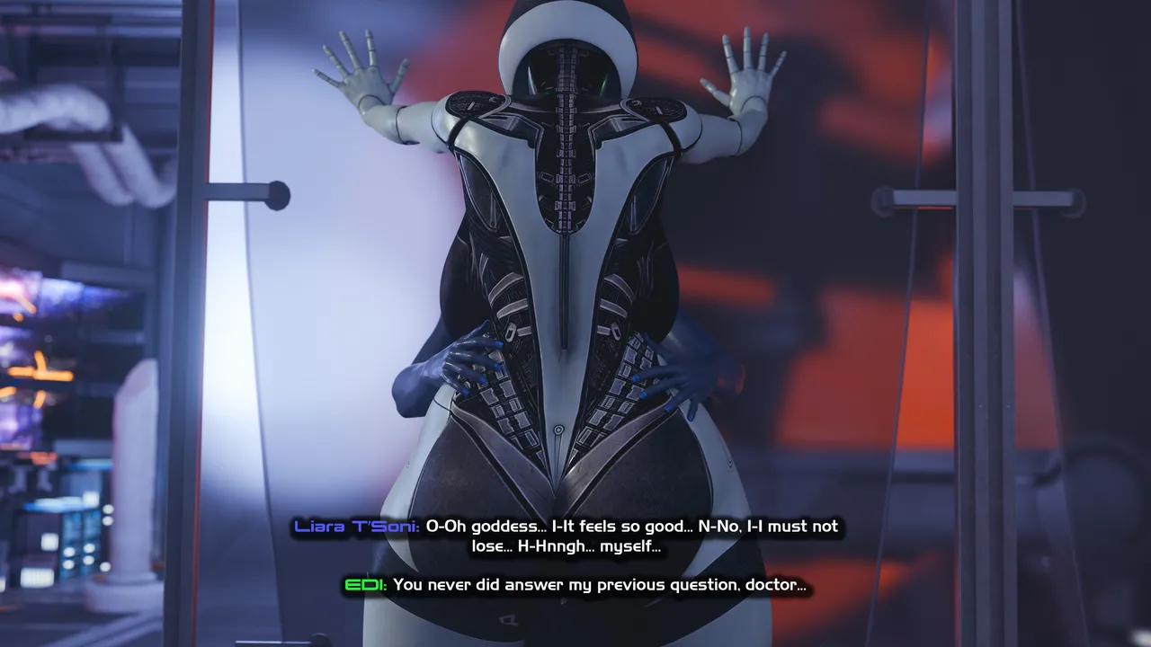 Altered Algorithms... image number 46