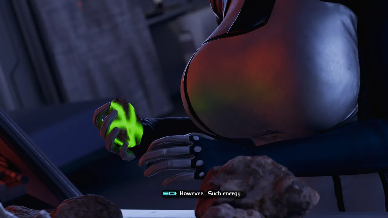 Altered Algorithms... image number 4