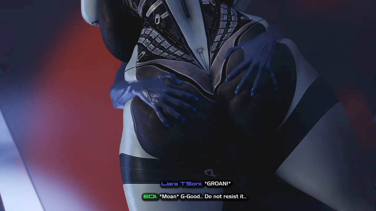 Altered Algorithms... image number 49