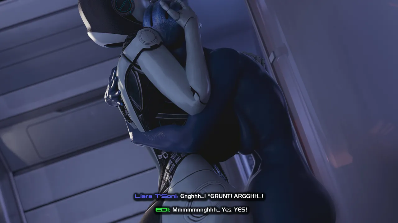 Altered Algorithms... image number 51