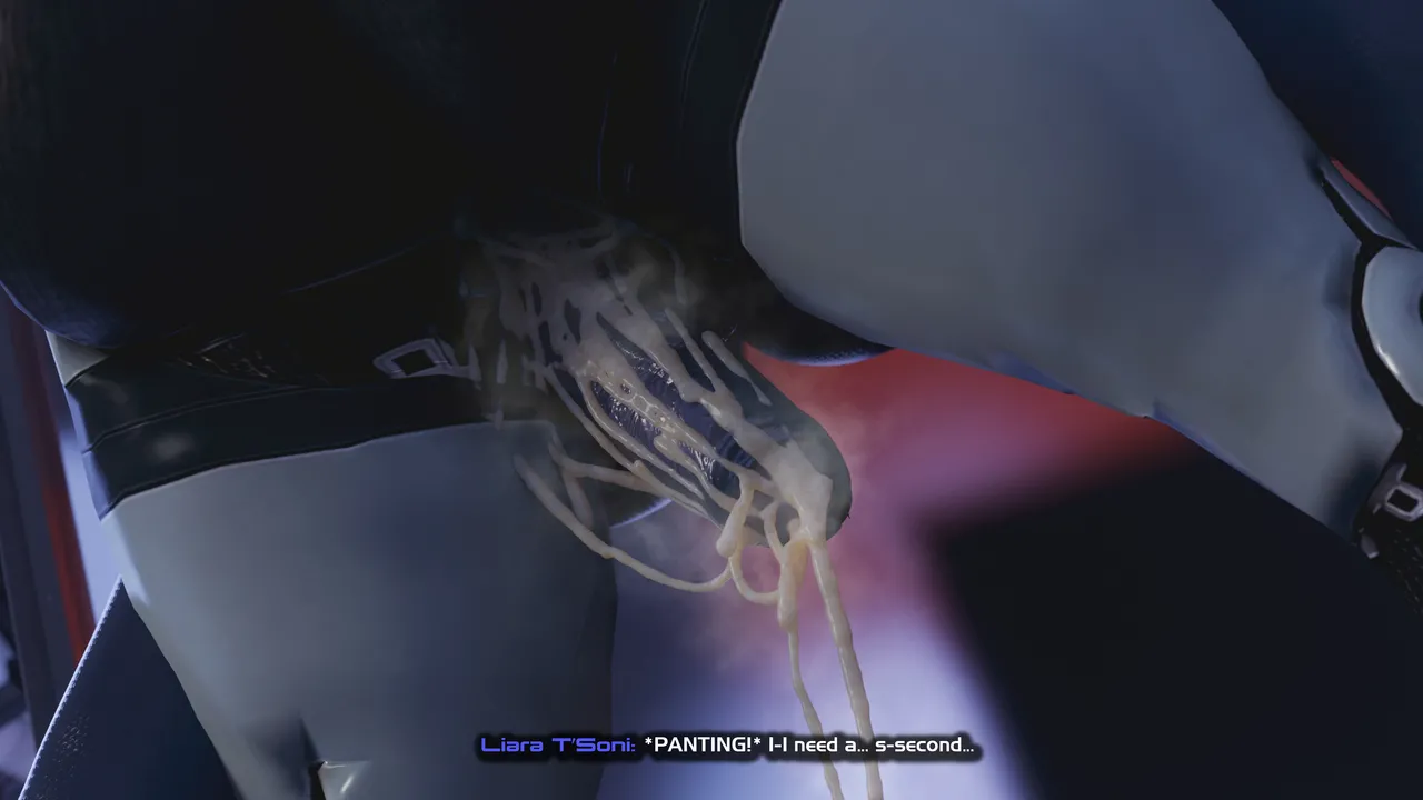 Altered Algorithms... image number 52