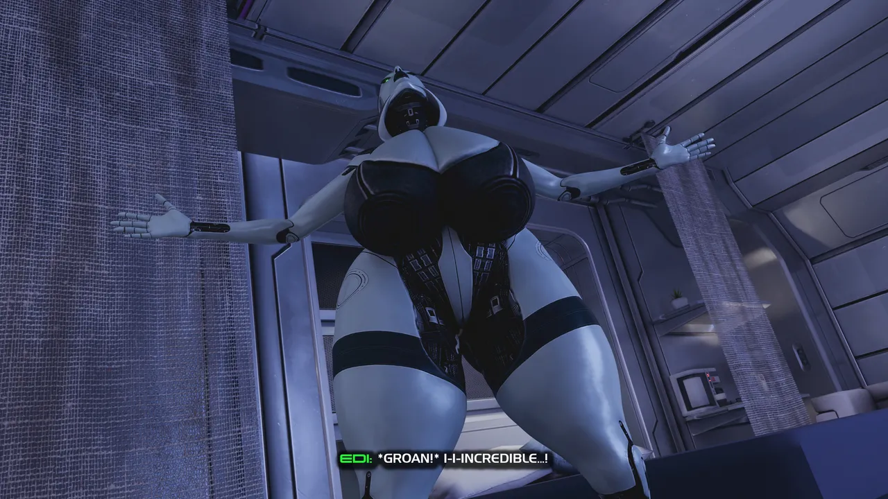 Altered Algorithms... image number 53