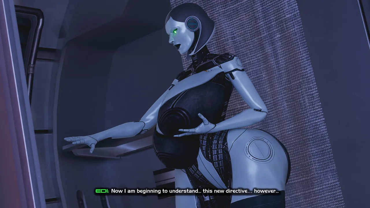 Altered Algorithms... image number 54