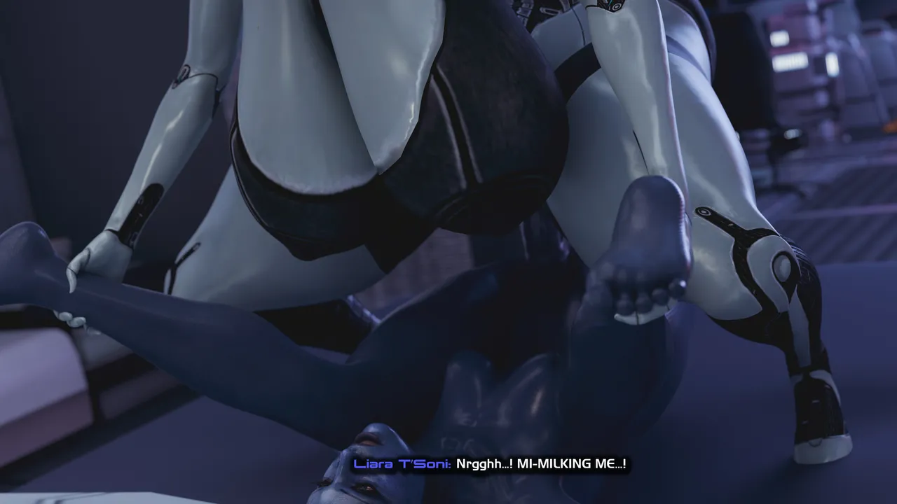 Altered Algorithms... image number 57