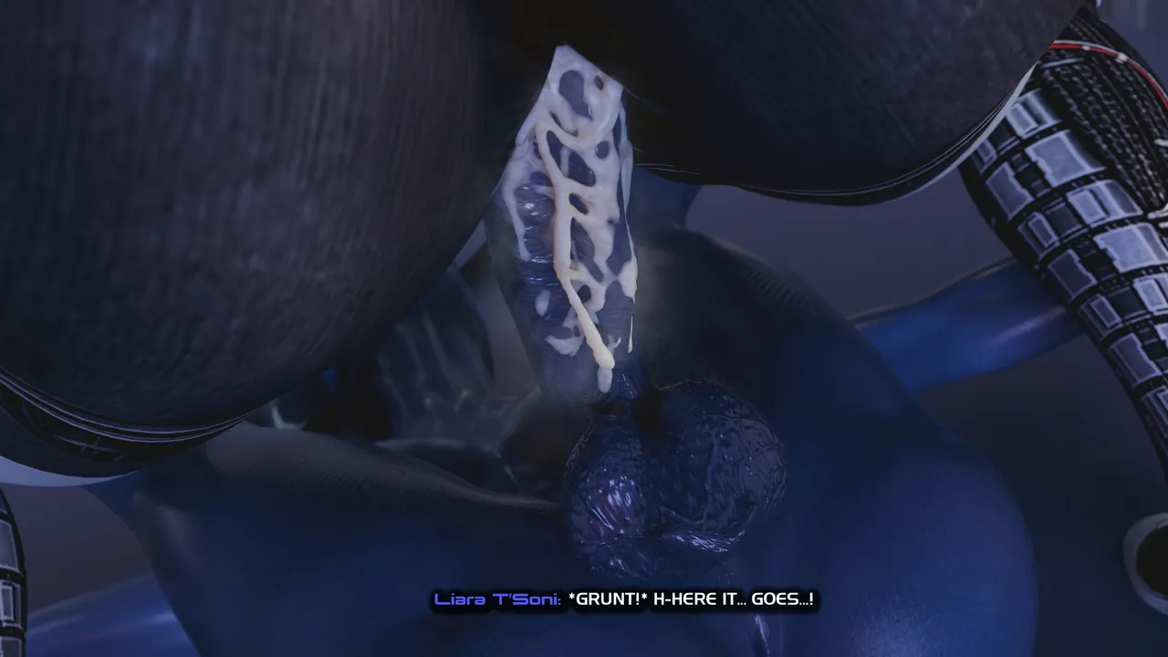 Altered Algorithms... image number 58