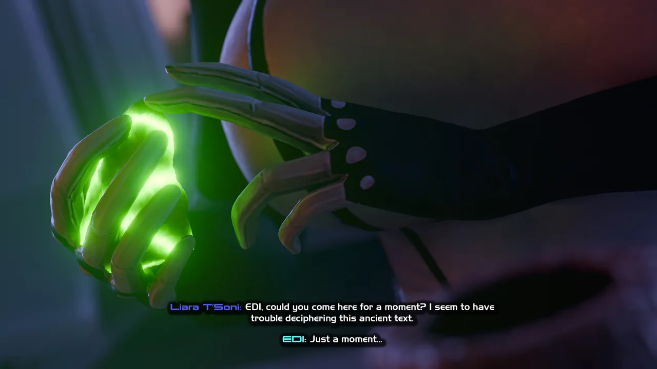 Altered Algorithms... image number 5