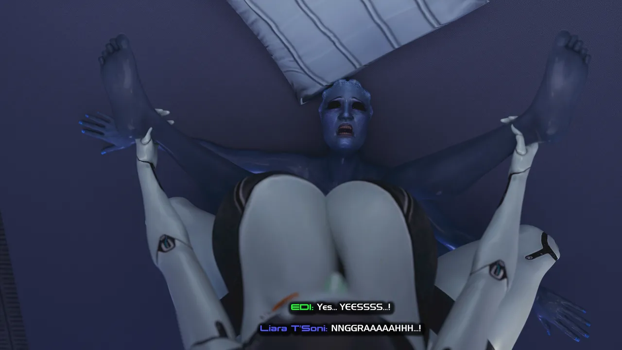 Altered Algorithms... image number 59